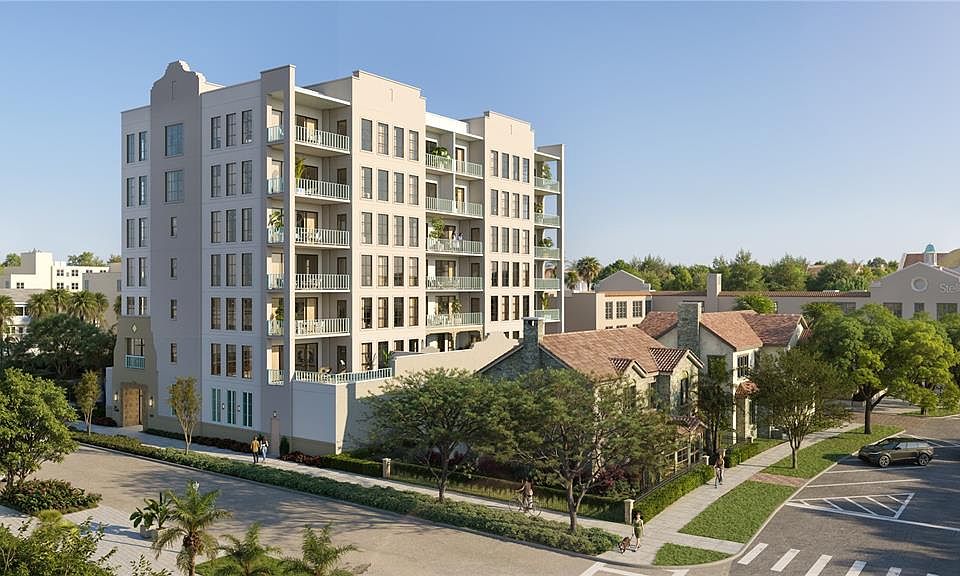 1st image of 749 BURLINGTON AVENUE #305