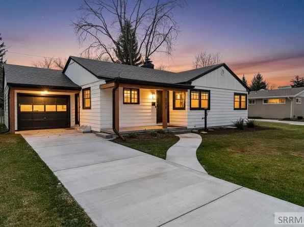 225 Tautphaus Dr, Idaho Falls, ID 83402