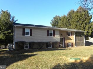 230 N Gorsuch Rd, Westminster, MD 21157