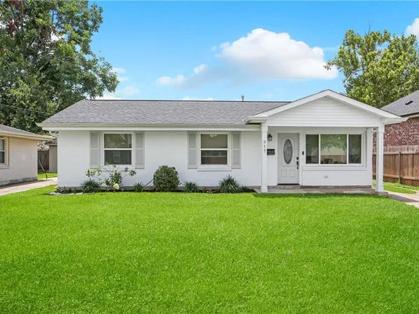 517 Moss Ln, River Ridge, LA 70123