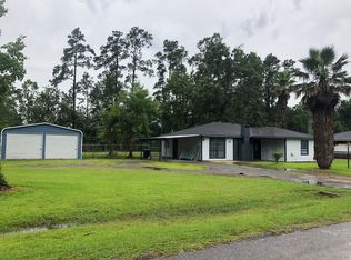 1430 Windwood St, Vidor, TX 77662