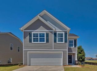 602 Rustic Cabin Ln, Gaston, SC 29053