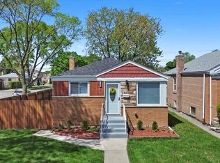 7756 S Spaulding Ave, Chicago, IL 60652