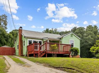 117 Vail Ave, Bessemer, AL 35023