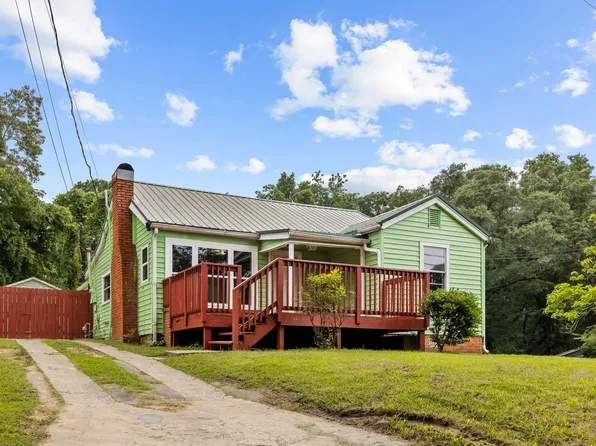 117 Vail Ave, Bessemer, AL 35023