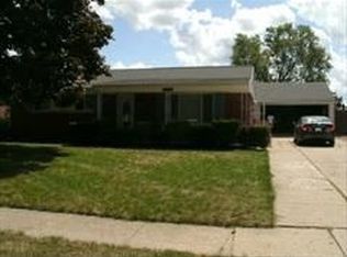 5719 Strathdon Way, Waterford, MI 48327