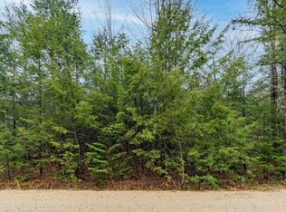 19-E1 N McAllister Rd, Oxford, ME 04270