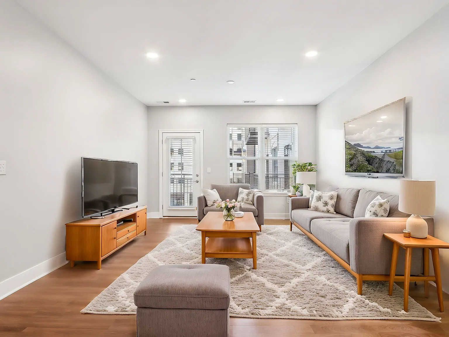 The Residences at The Playfair — Photo 3