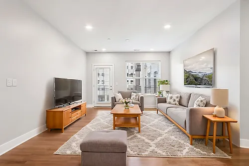 The Residences at The Playfair Photo 1