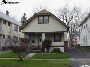 11512 Headley Ave, Cleveland, OH 44111