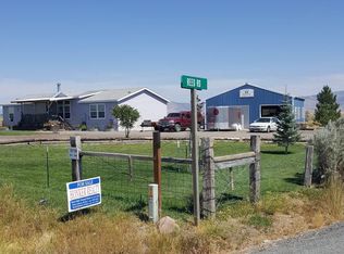 15750 Reed Rd, Lakeview, OR 97630