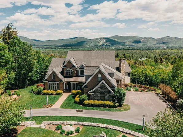 73 Boulder Ridge Road, Hales Location, NH 03860