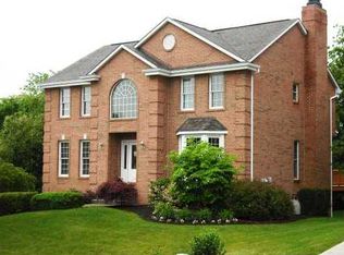 506 Merriman Ct, Mars, PA 16046