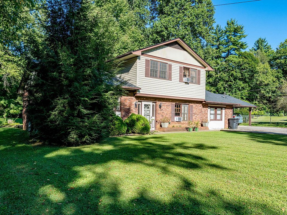 1831 Gentry Creek Rd, Laurel Bloomery, TN 37680 Zillow