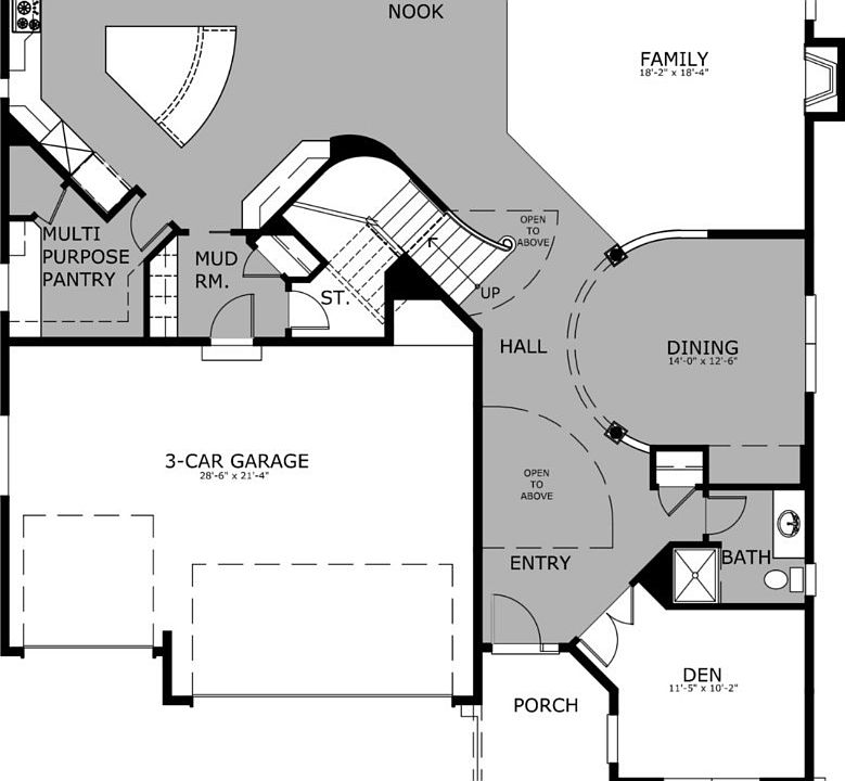 2nd image of 1361 (Lot 24) 267th Place SE
