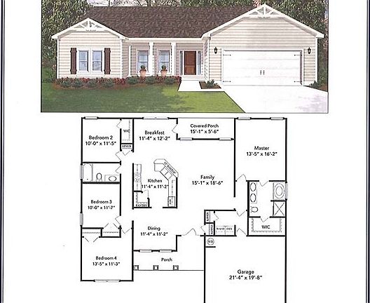2nd image of this home
