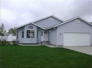 1246 Nasturtium Dr, Billings, MT 59105