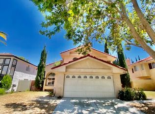 43116 Bloomingpark St, Lancaster, CA 93536
