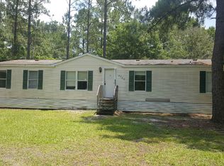 9720 Baylor Ave, Hastings, FL 32145