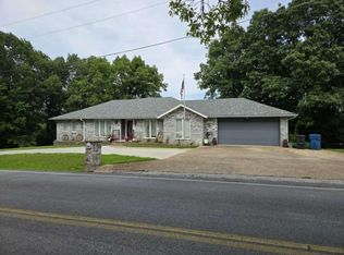 89 James River Rd, Kimberling City, MO 65686
