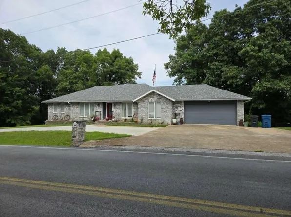 89 James River Road, Kimberling City, MO 65686