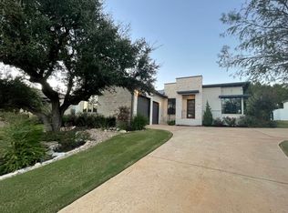 321 Ringtail Stream Dr, Lakeway, TX 78738