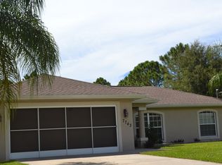 7743 Merolla Rd, North Port, FL 34291