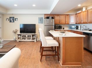 50 West Street #A1G, Harrison, NY 10528