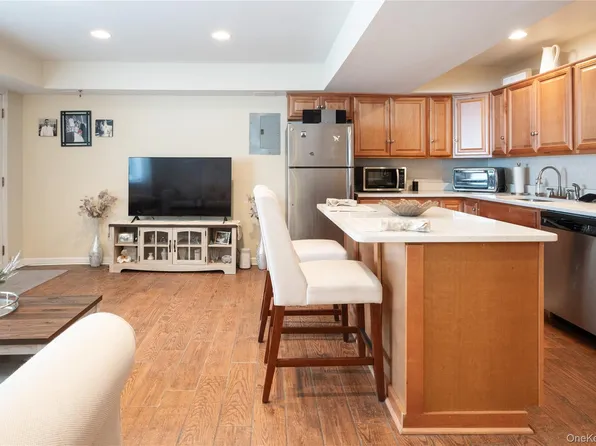 50 West Street #A1G, Harrison, NY 10528