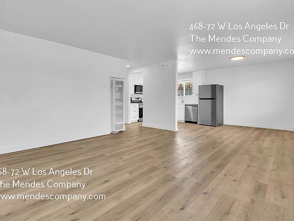5th image of 468-72 W Los Angeles Dr #9