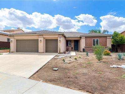 13058 Wedges Dr, Beaumont, CA, 92223