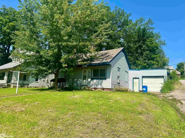 715 Albany St, Ottumwa, IA 52501