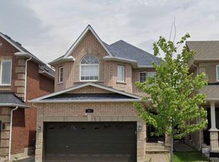 93 Humbershed Cres, Caledon, ON L7E 2X4