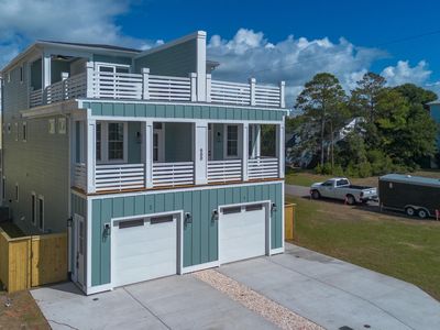 500 N Carolina Avenue #2, Carolina Beach, NC, 28428