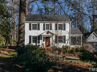 2820 Barmettler St, Raleigh, NC 27607