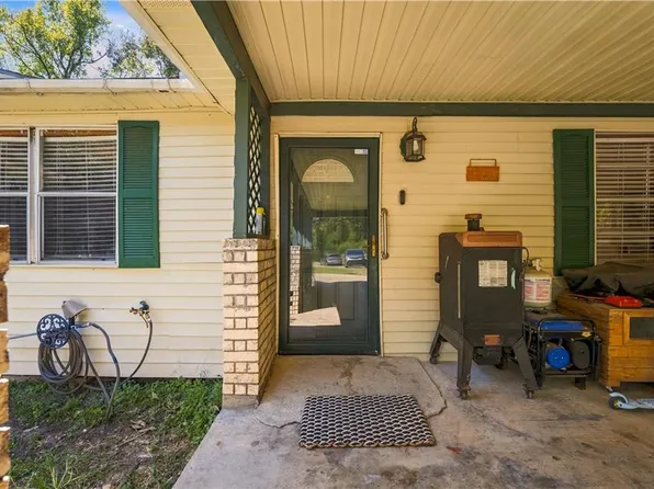 1136 Bagdad Loop, Colfax, LA 71417