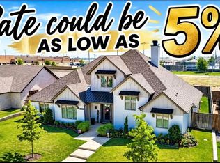 9405 Stonecrest Dr, Amarillo, TX 79118