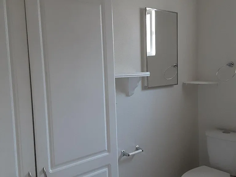 Linen Closet