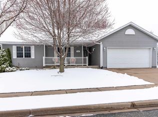 309 Alyssa St, Tomah, WI 54660