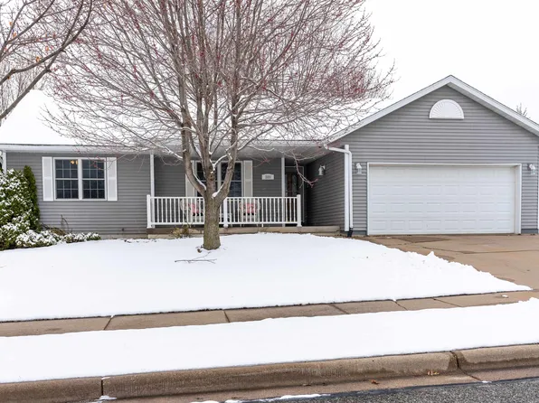 309 Alyssa St, Tomah, WI 54660
