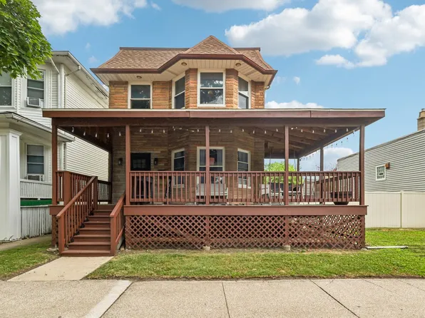 1034 Dunlop Ave, Forest Park, IL 60130