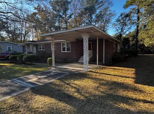 4046 W Montague Ave, North Charleston, SC 29418