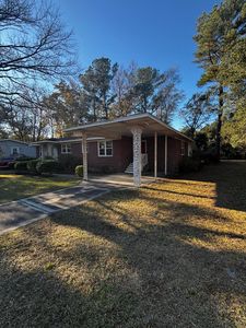 4046 W Montague Ave, North Charleston, SC, 29418