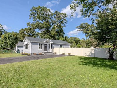121 Rowland Street, Patchogue, NY, 11772