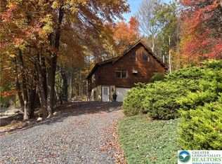 1153 Lower Smith Gap Rd, Kunkletown, PA 18058