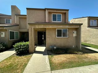 3600 O St, Bakersfield, CA 93301