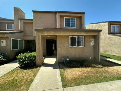 3600 O Street #22, Bakersfield, CA, 93301