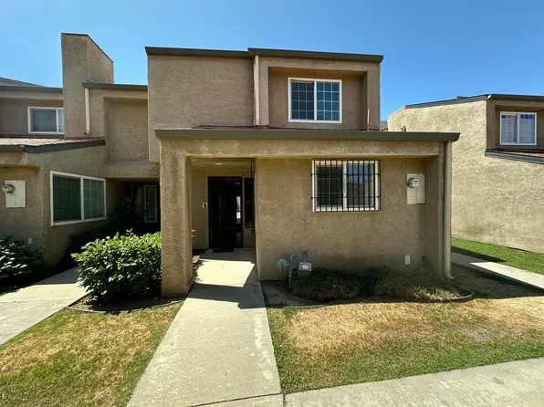3600 O Street #22, Bakersfield, CA 93301