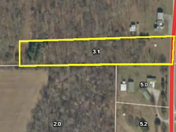 N Us Highway 231, Odon, IN 47562