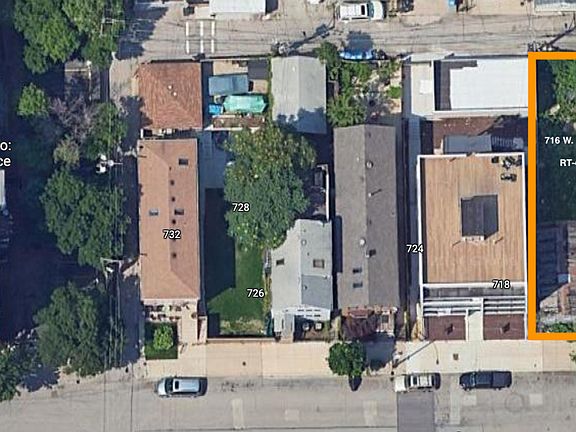 5th image of 716 W 17th St